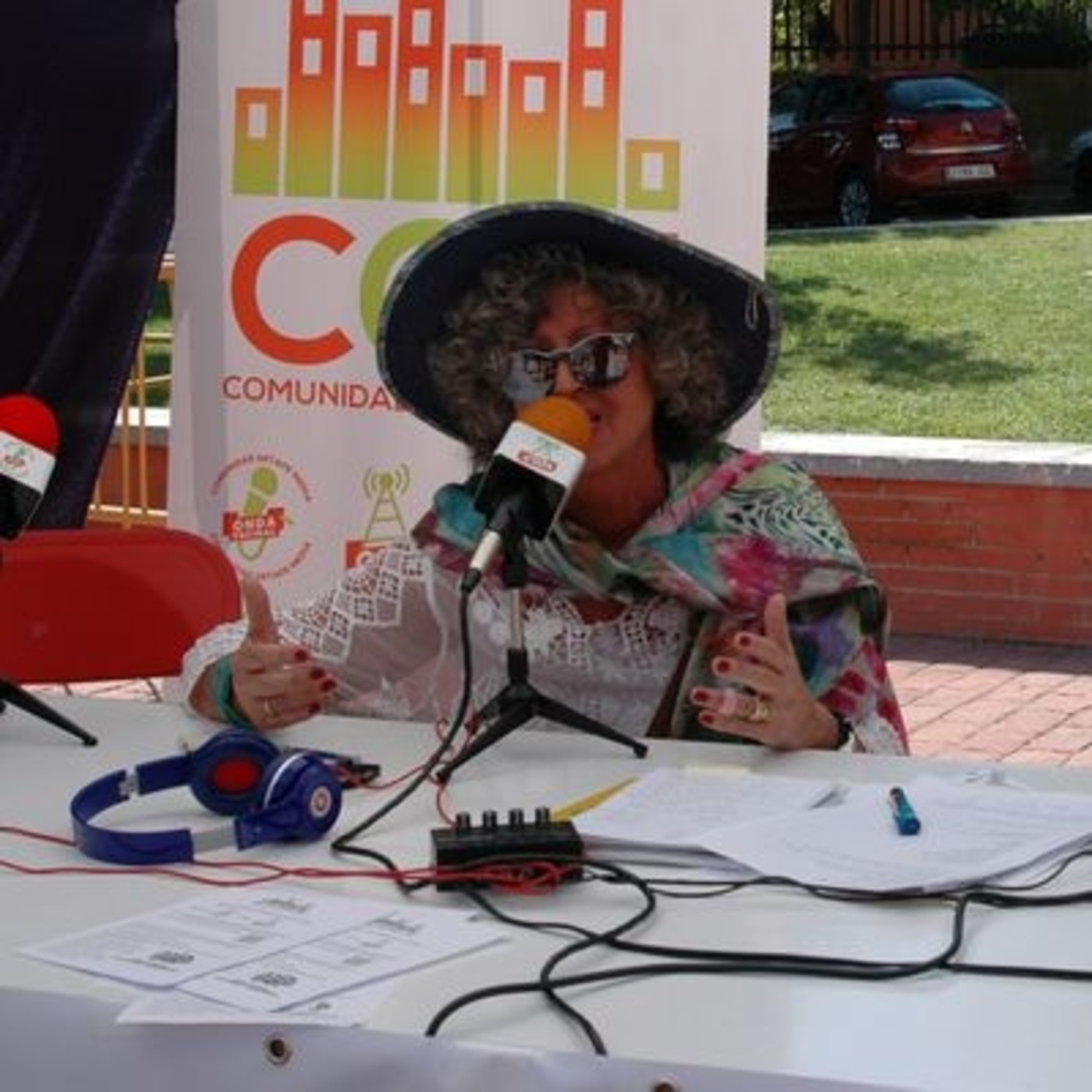 Onda Vecinal Getafe
