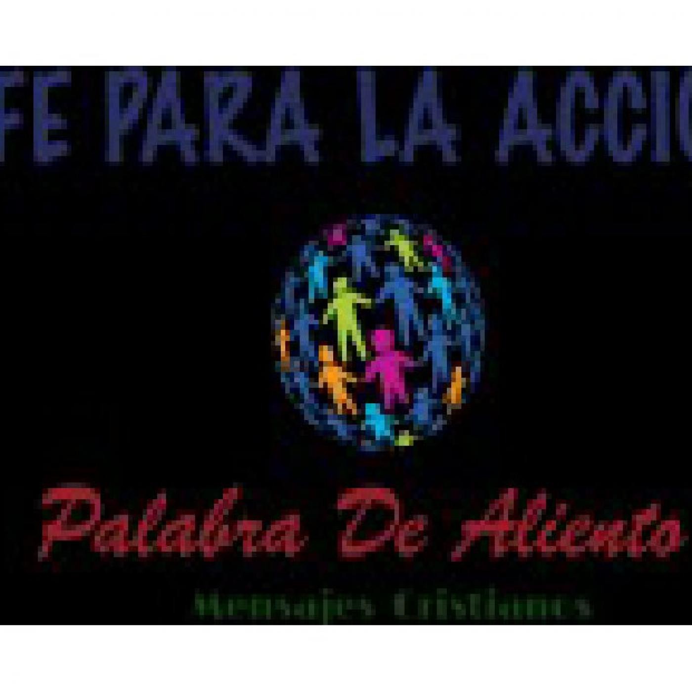 PALABRA DE ALIENTO