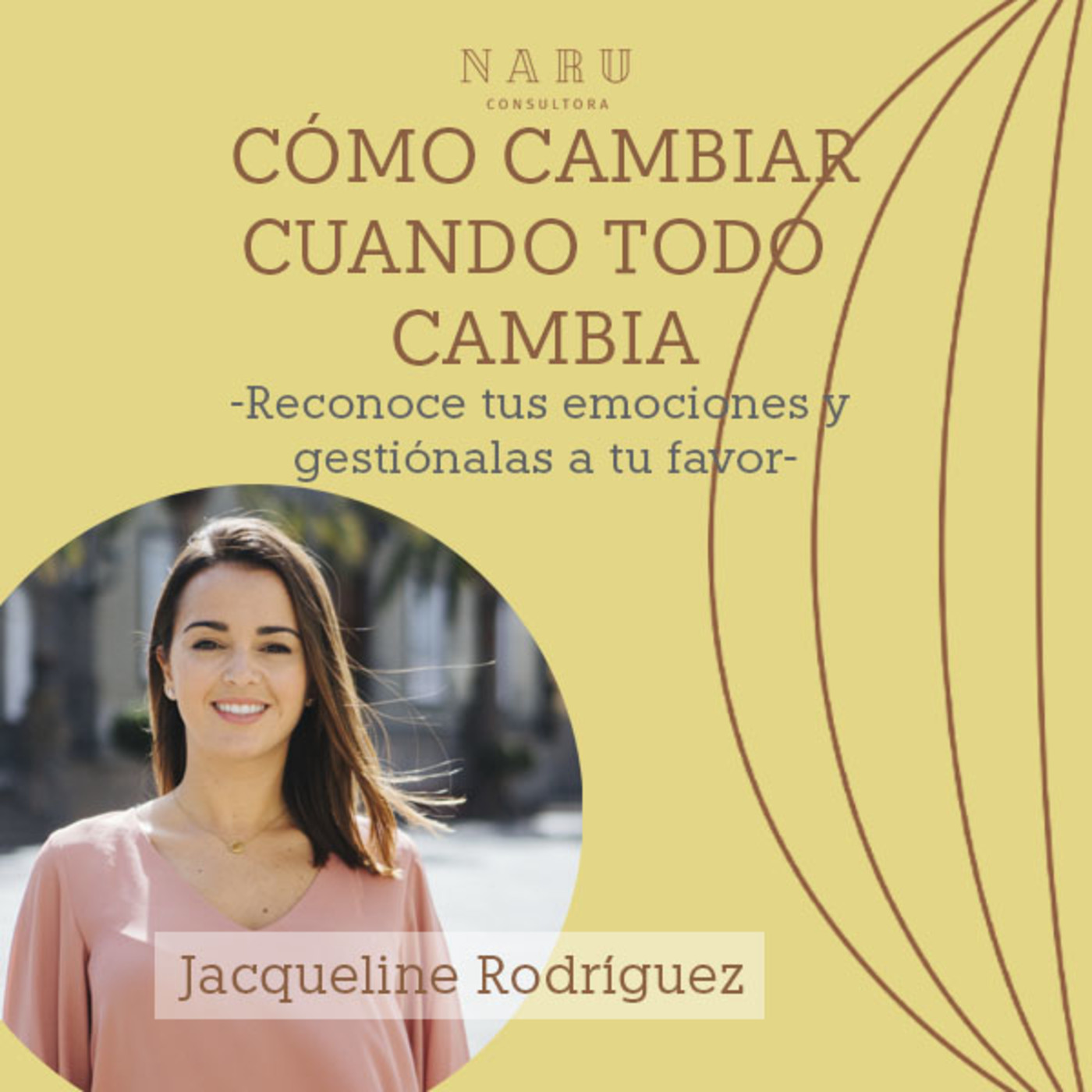Jacqueline Rodríguez