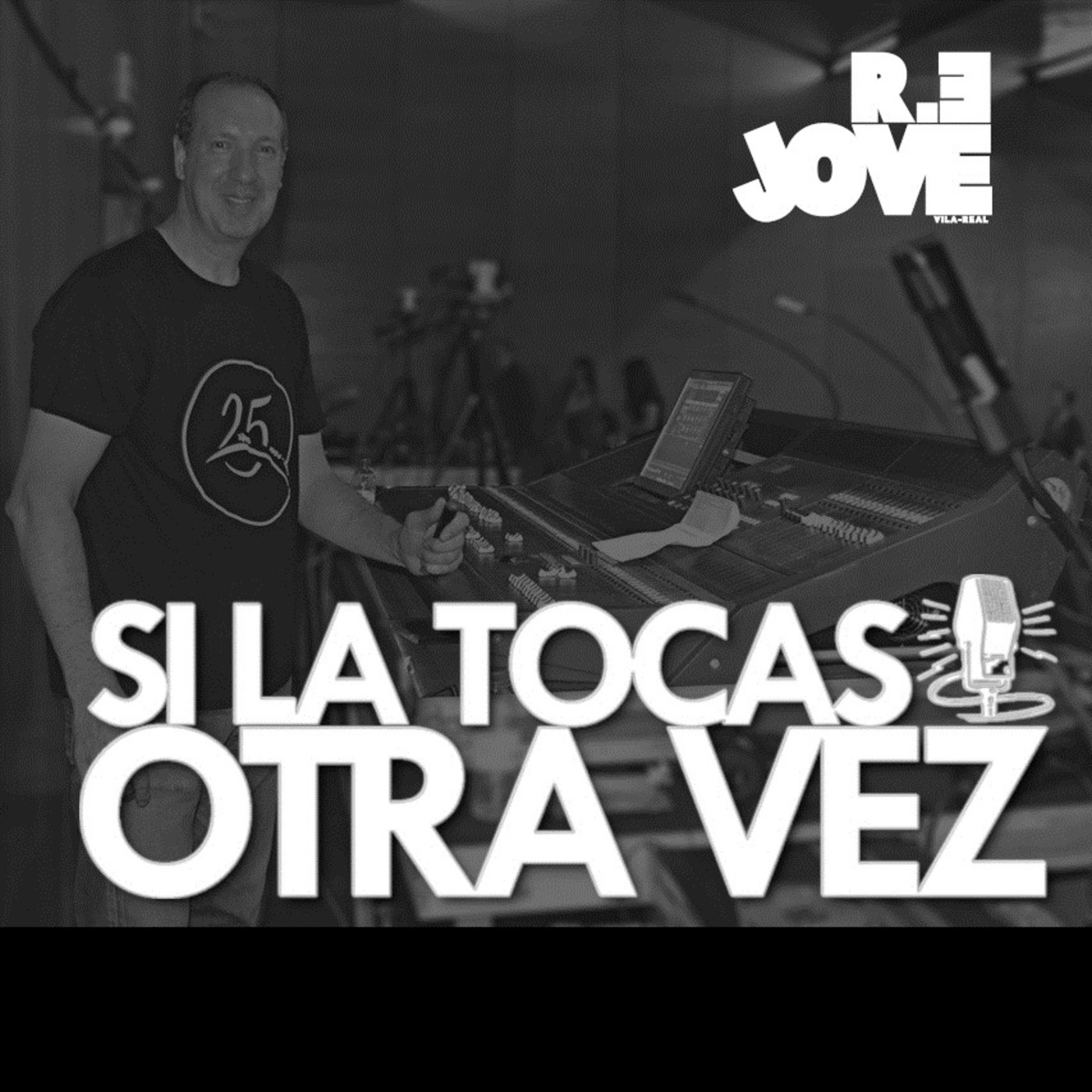 Si La Tocas Otra Vez