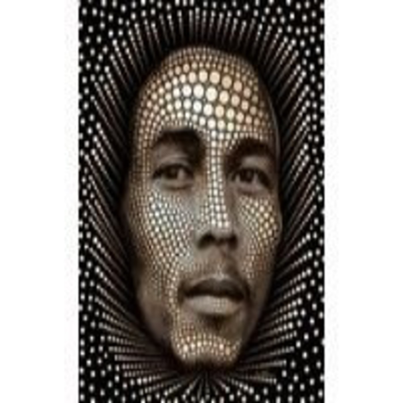 SerieB Bob Marley episode artwork