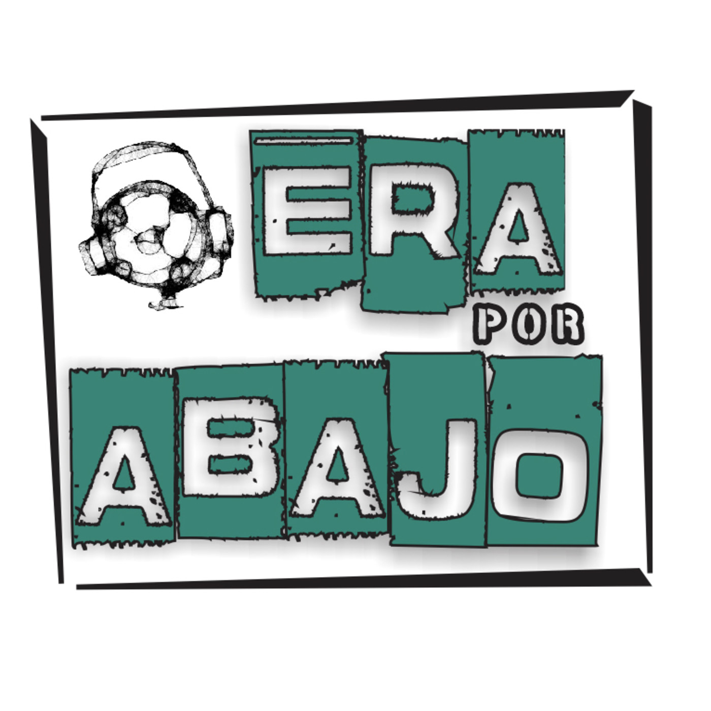 Era Por Abajo AM 1110