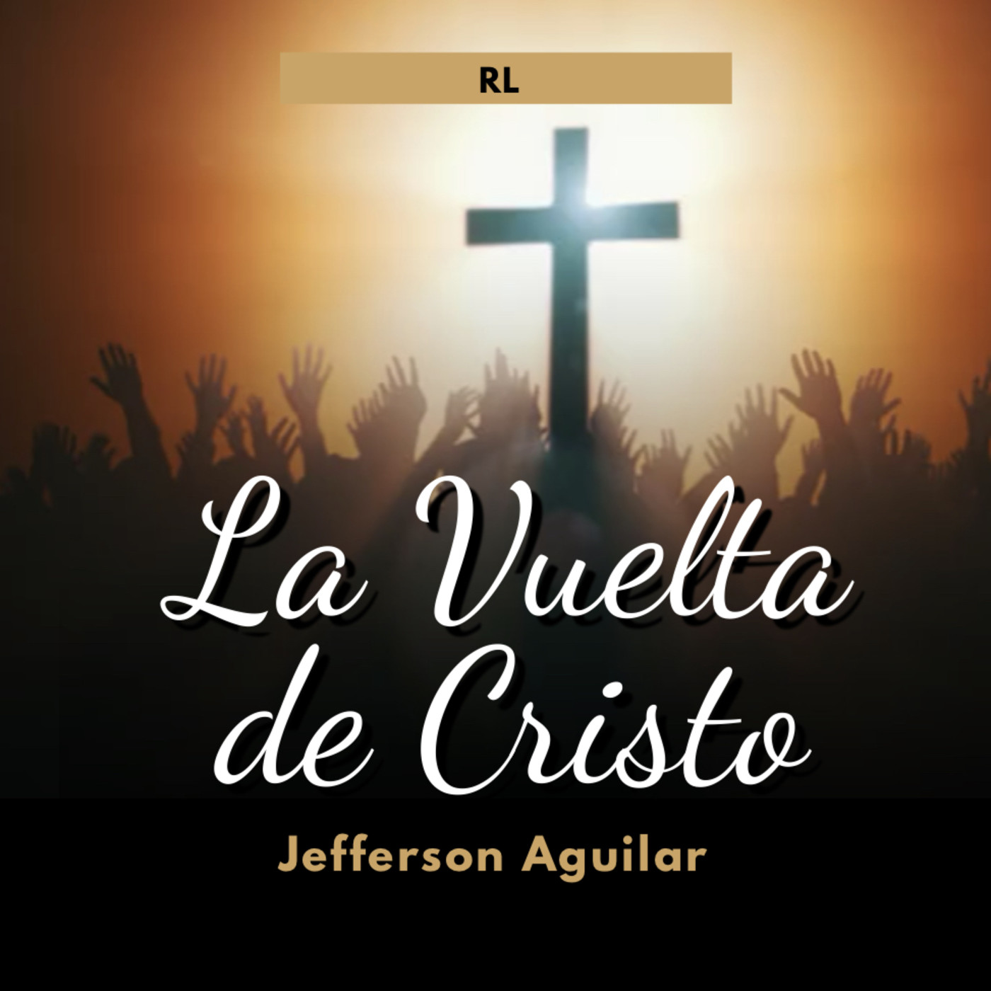 Jefferson - La Vuelta de Cristo