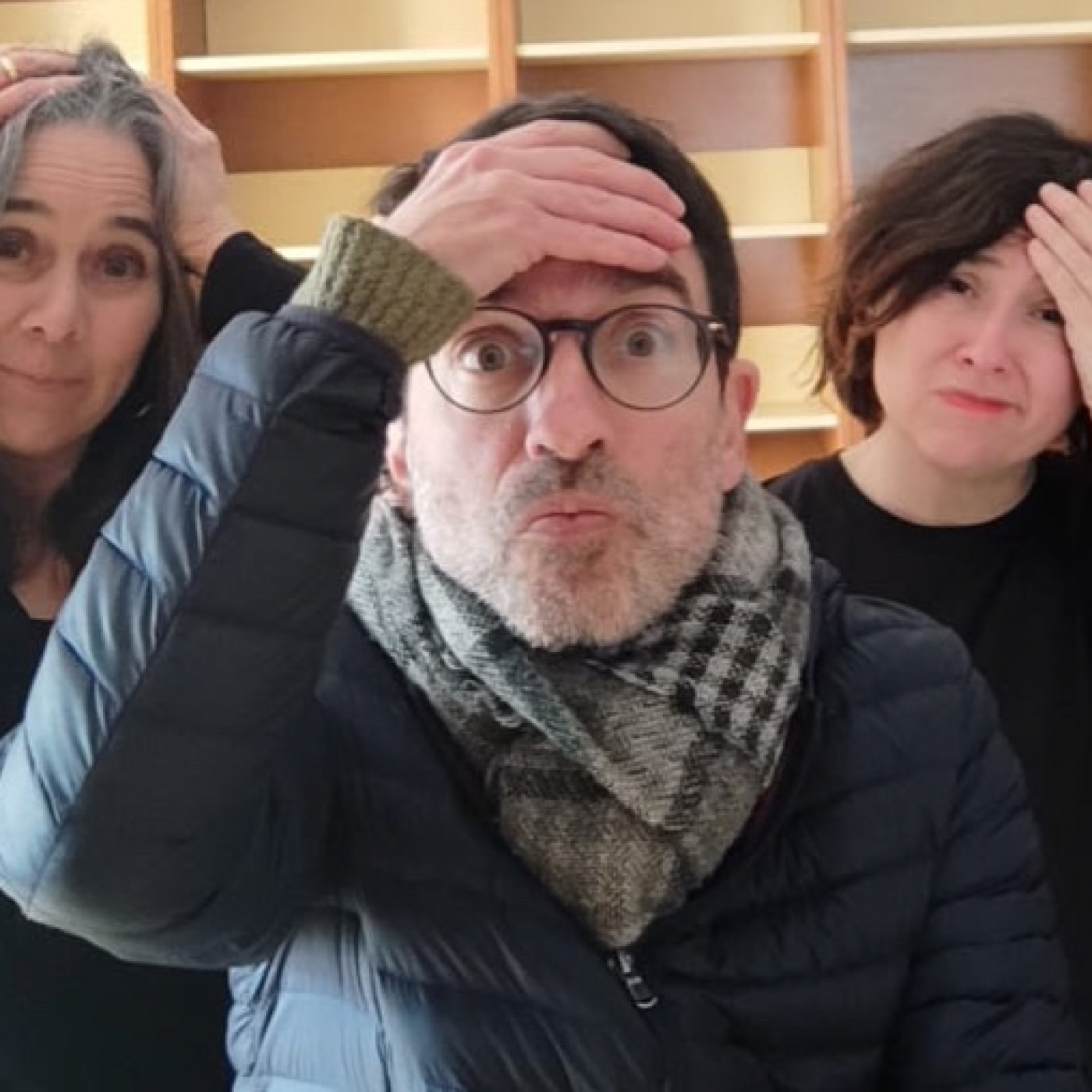 Entrevistes de Ràdio Palafrugell