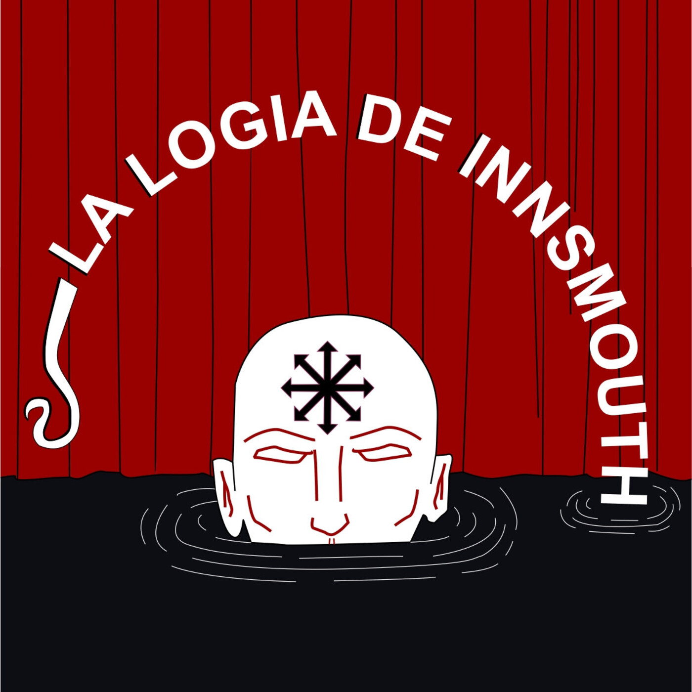 La Logia de Innsmouth