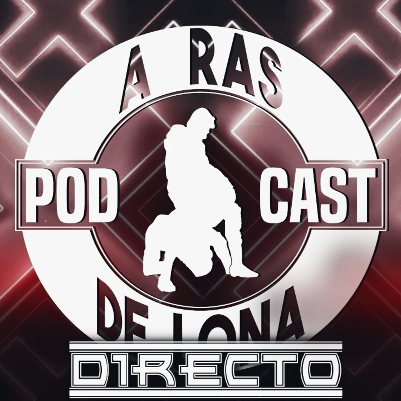 ARDL Directo 13/06/21: Previa de NXT TakeOver IYH, Shayna Baszler escapa de una muñeca, reto de Rey Mysterio episode artwork