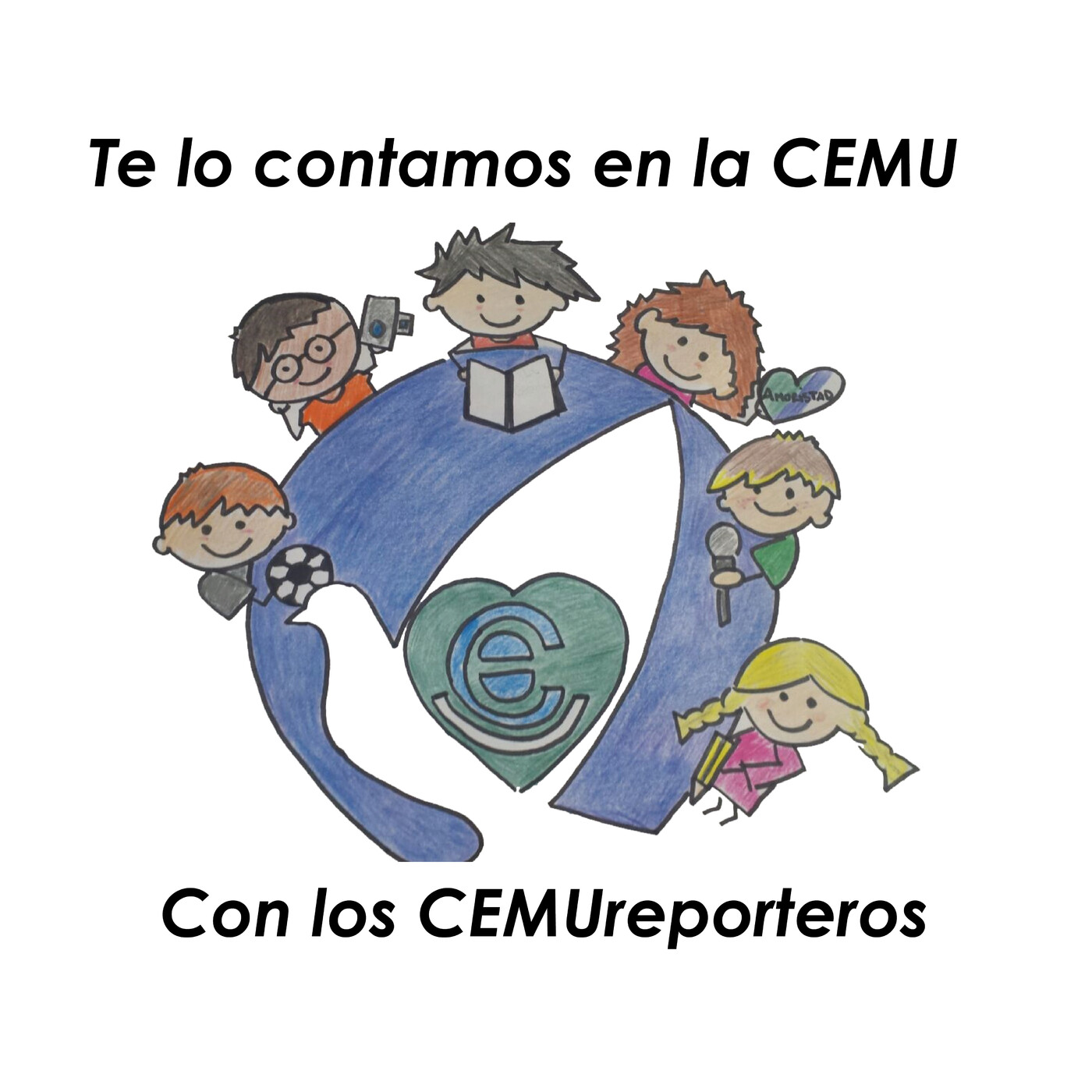 Te lo contamos en la CEMU - 05/05/2021 episode artwork