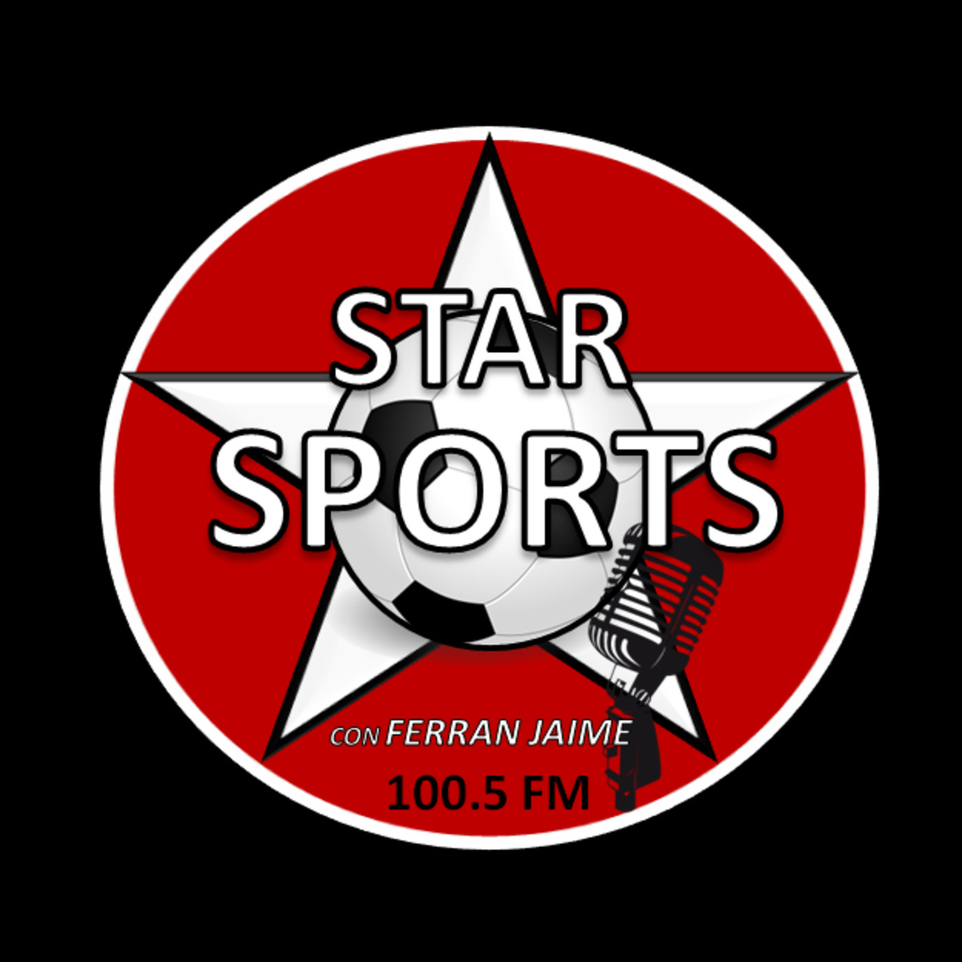 STAR SPORTS - T05x07 - MUJERES, OBAMA Y DROGAS AMERICANAS episode artwork