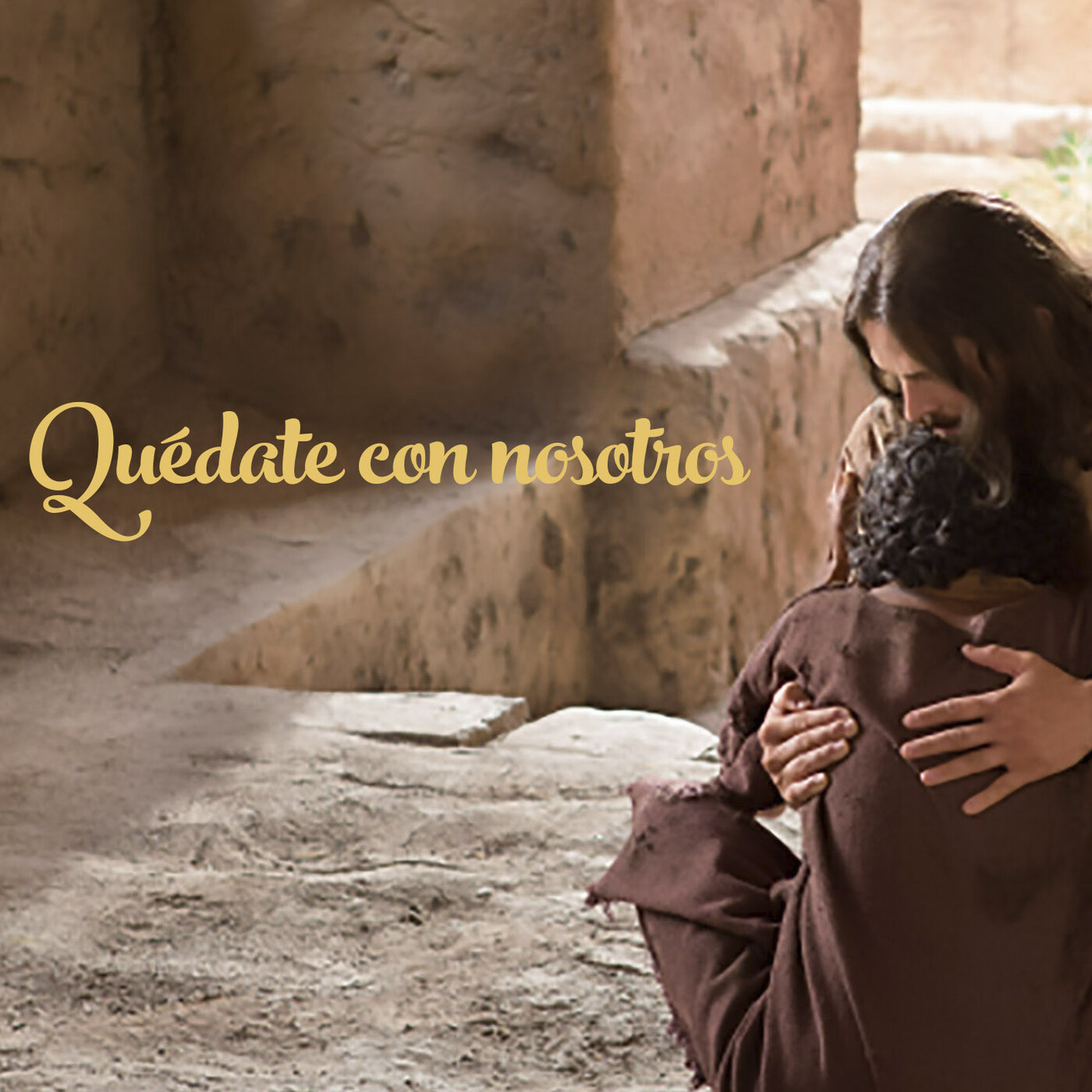 Padre Daniel Web