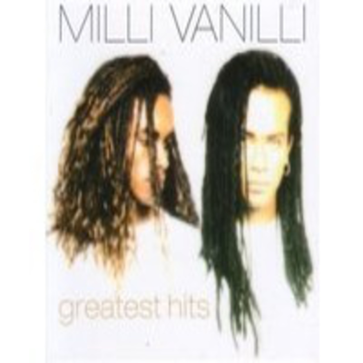 Milli Vanilli, "Girl you know it's true " episode artwork