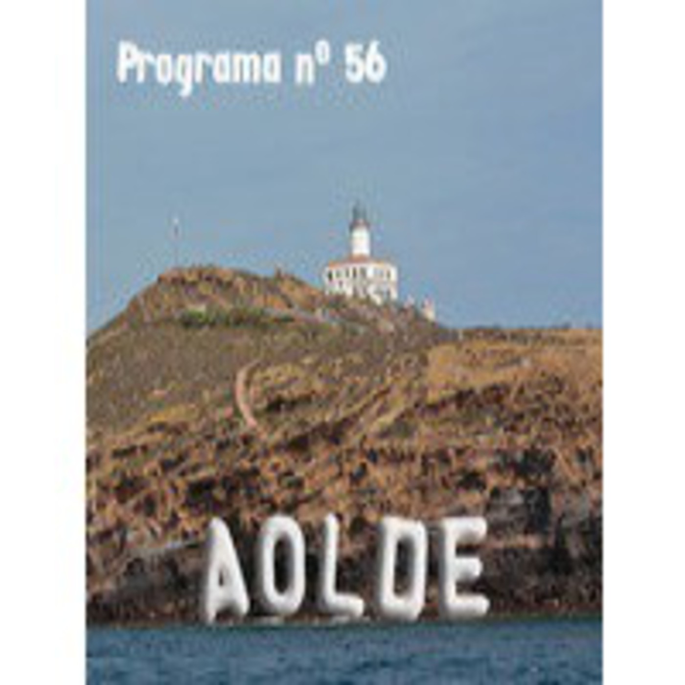 Podcast Al otro lado del espejo