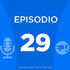 EP.29 | MOTOS ELÉCTRICAS | Entrevista Miguel Zarzuela