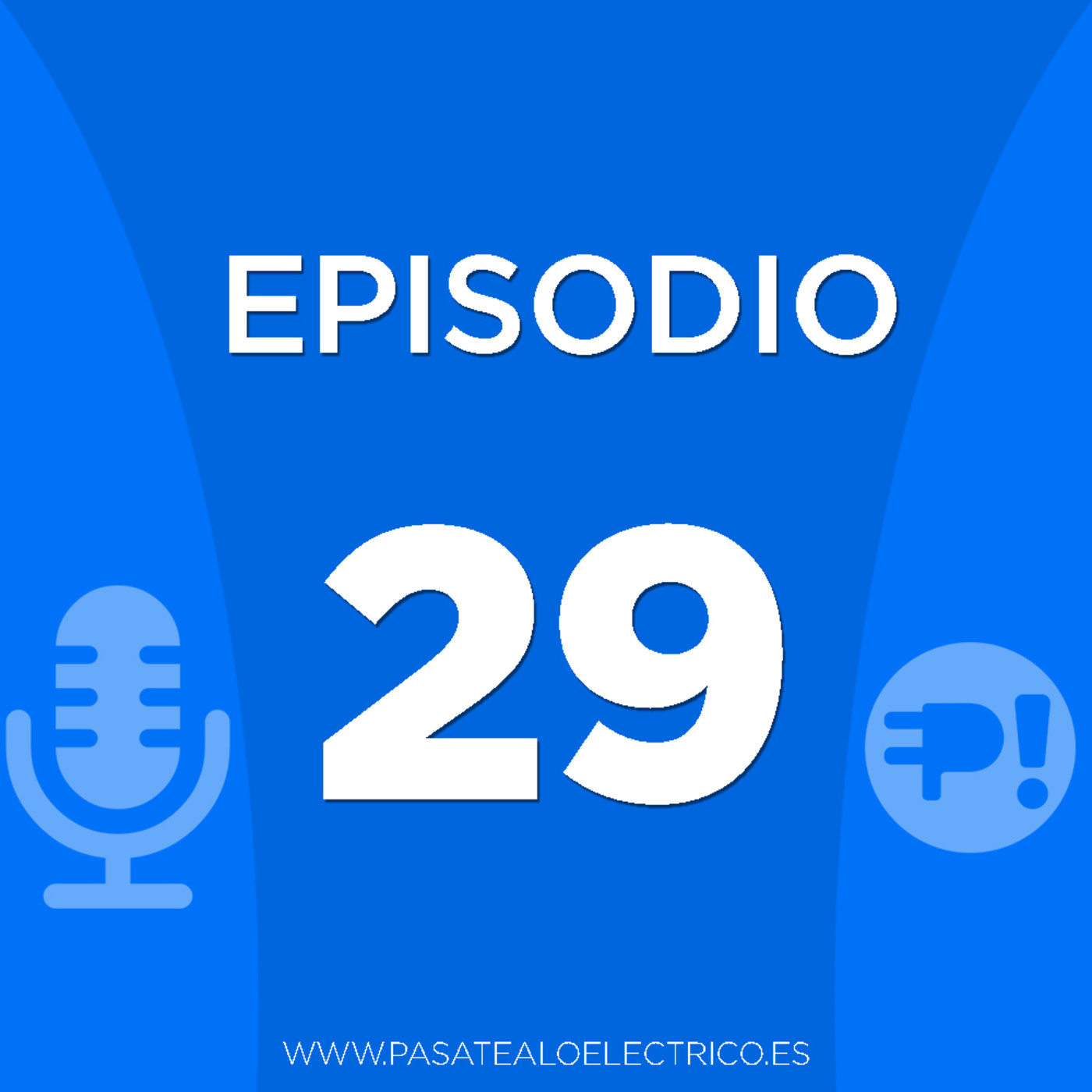 PASATE A LO ELÉCTRICO (T.5)
