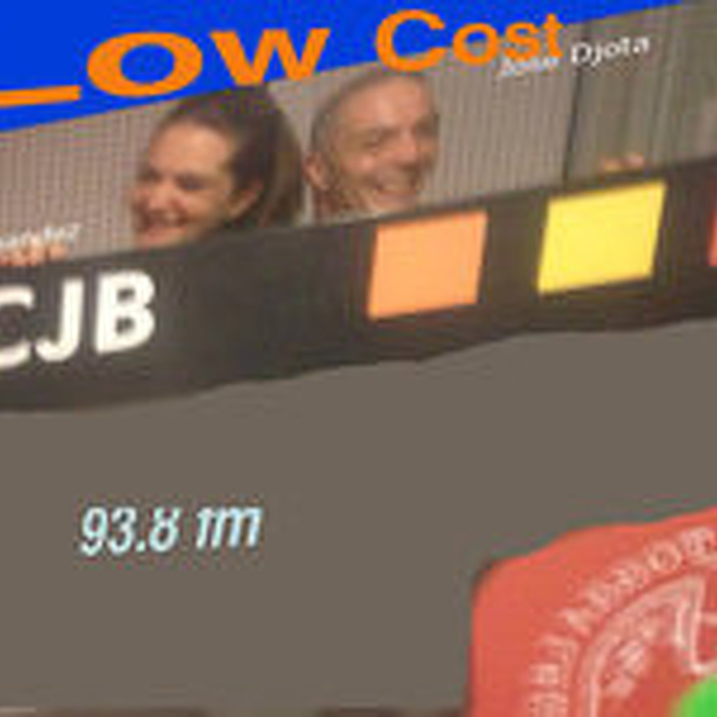 Lowcostfm Podcast