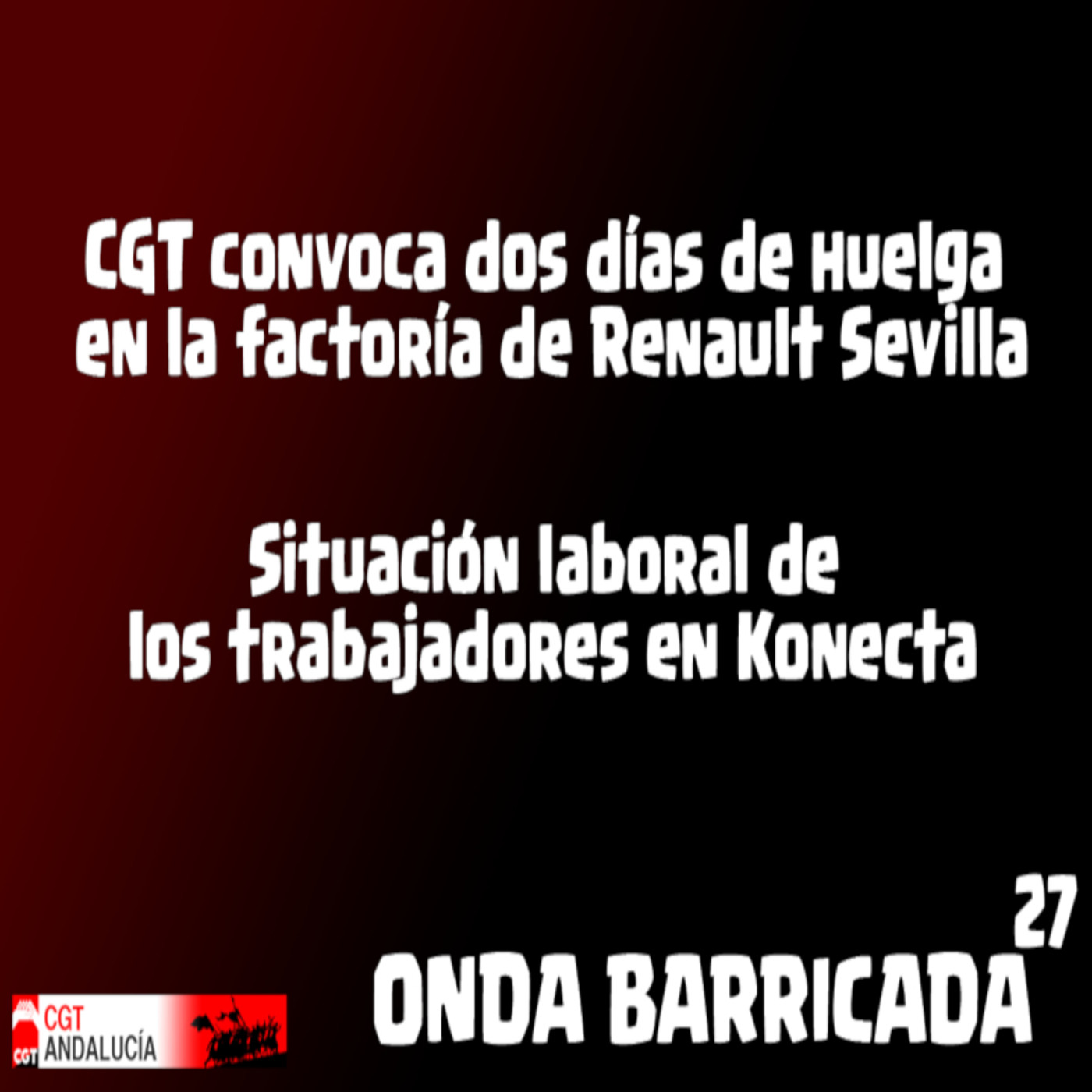 Onda Barricada