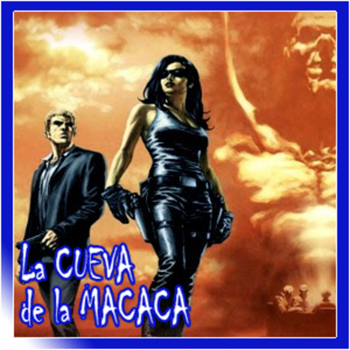 Comics indis que deberían ser películas. 2x02 / Cap 16