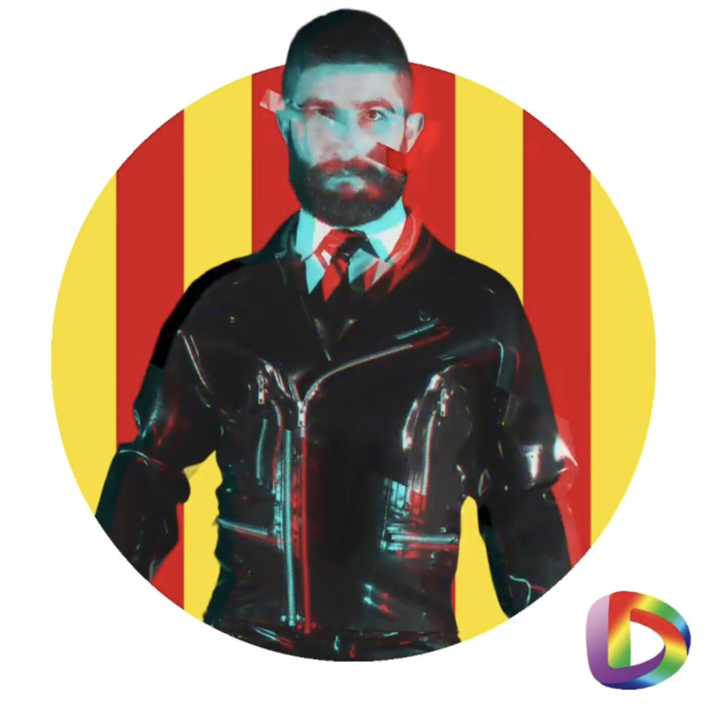 Diversitats 9x08 18-11-21 Kilker Alcaraz episode artwork