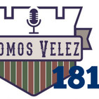 Somos vÉlez radio 181