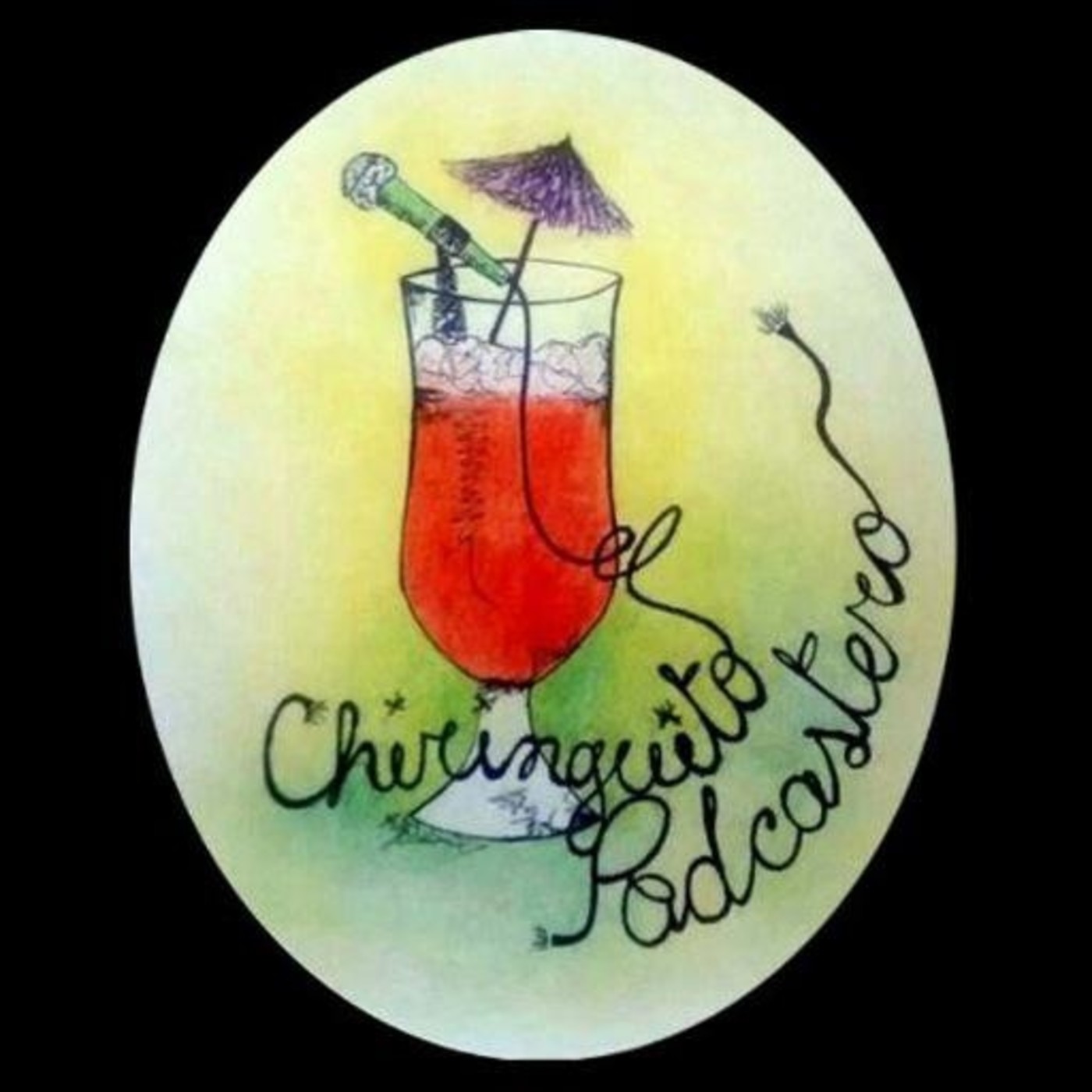 El Chiringuito Podcastero ( Antiguo proximo cambio