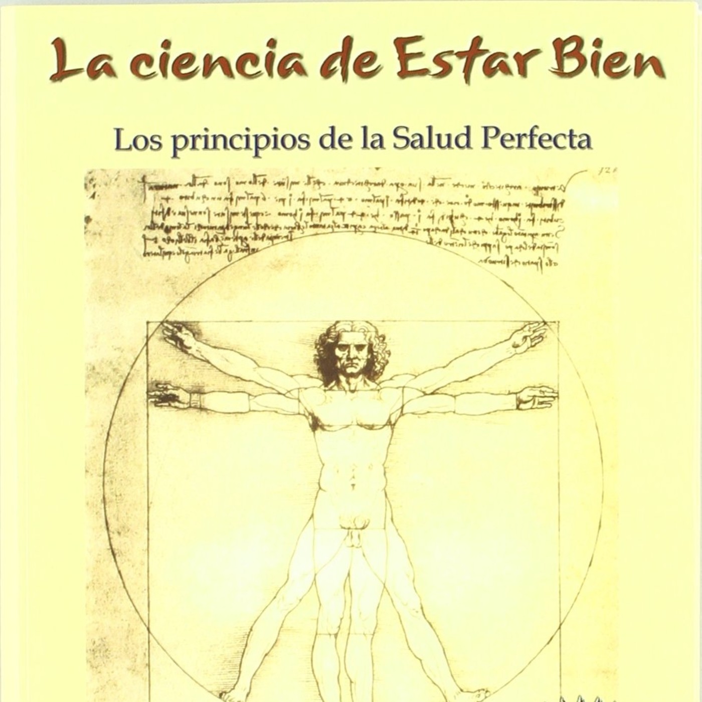 AUDIOLIBRO - La Ciencia de estar Bien [Wallace D. Wattles] episode artwork