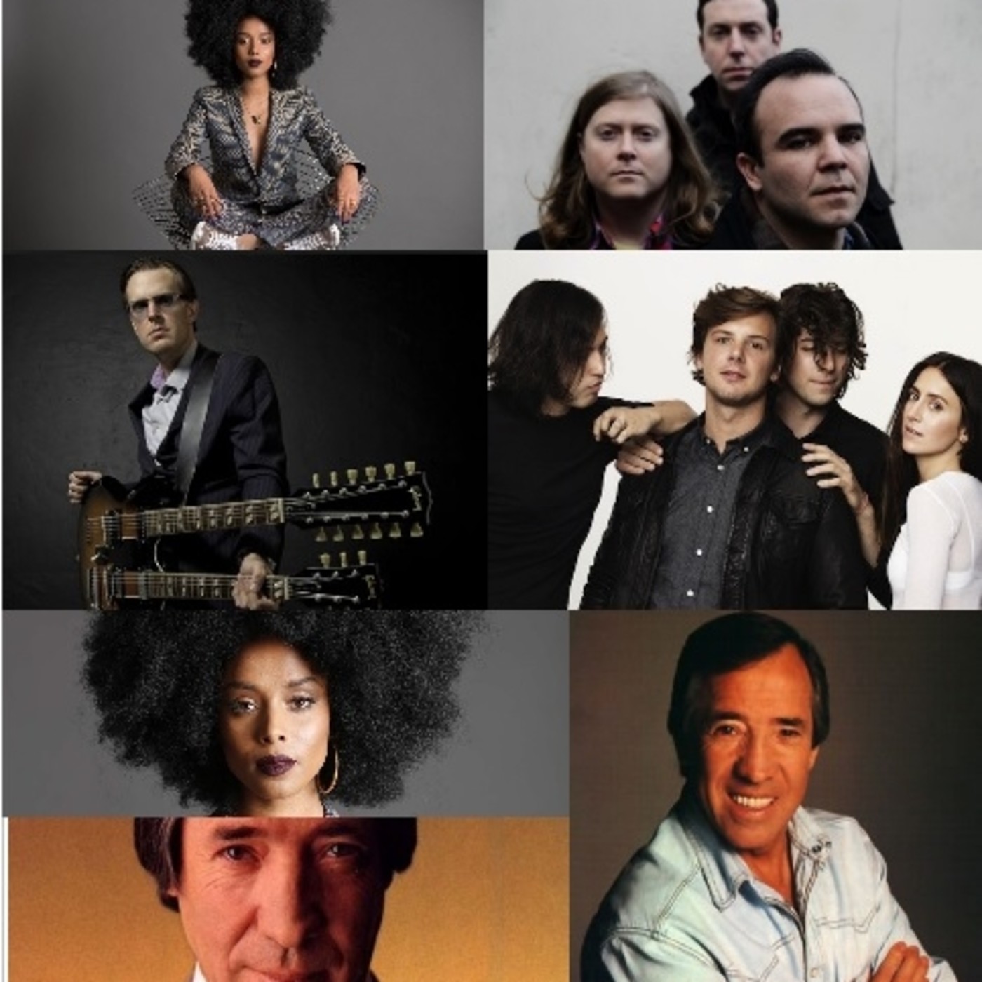 Píldoras musicales around the world 86 episode artwork