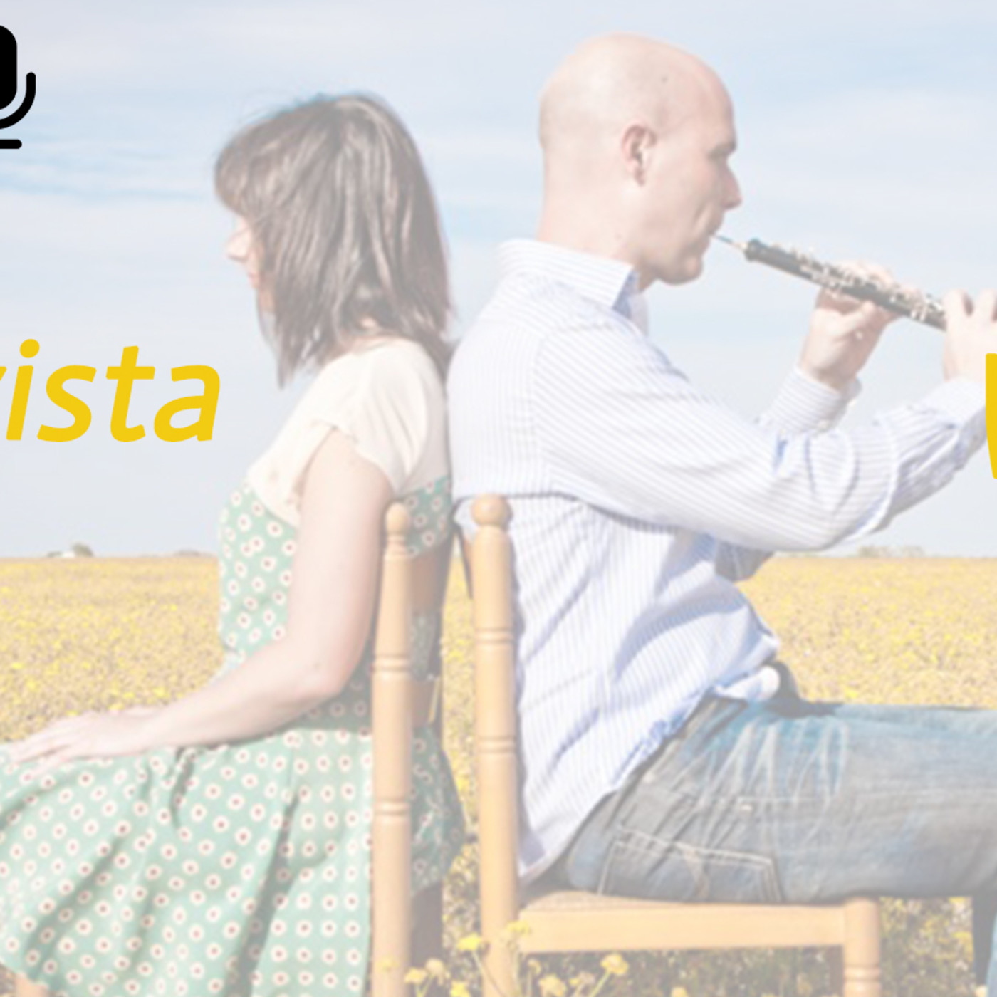 Entrevistas en MusicBayside Oboe by Nuria Cabezas