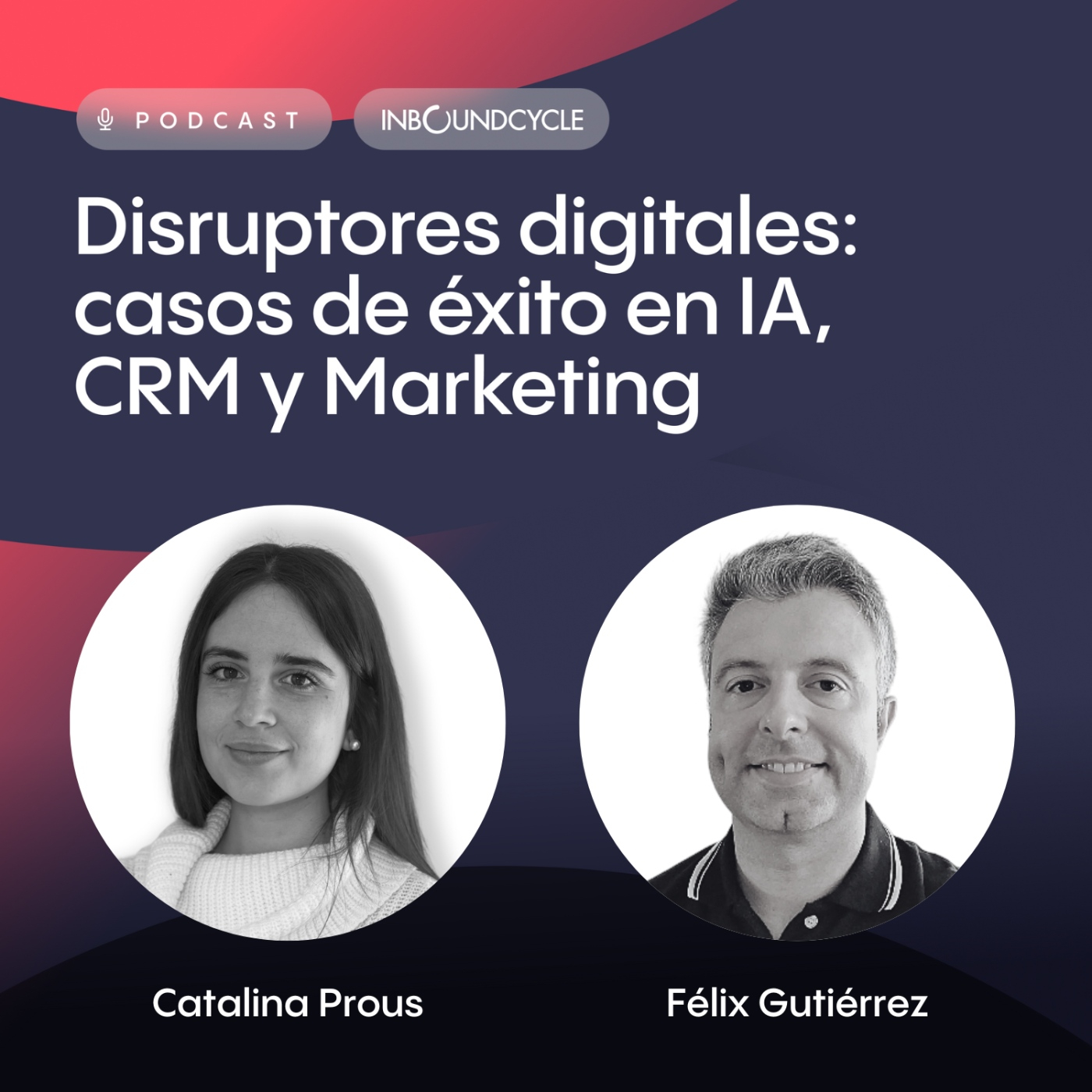 #493 - Félix Gutiérrez, E‑commerce Manager en LolaPix – Estrategia digital en regalos personalizados