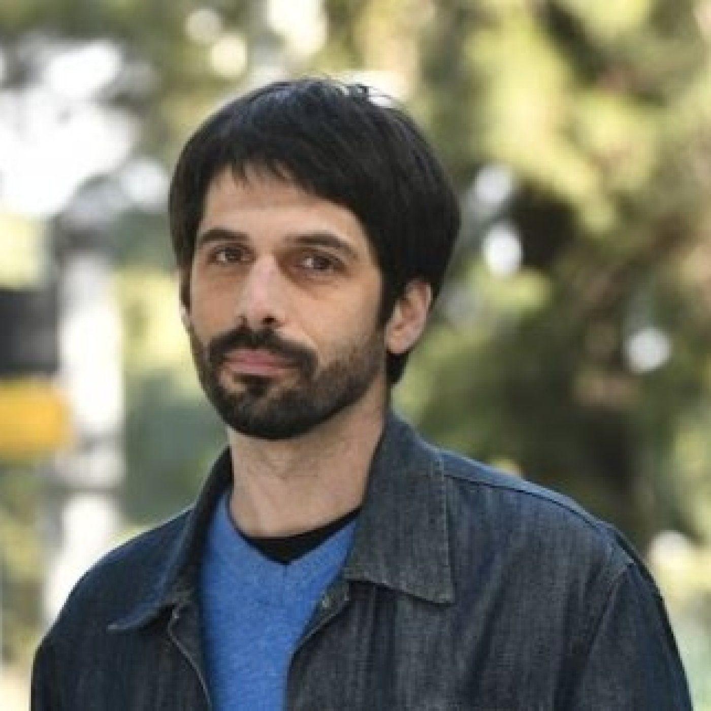 Estudio 2 - FM 105.9