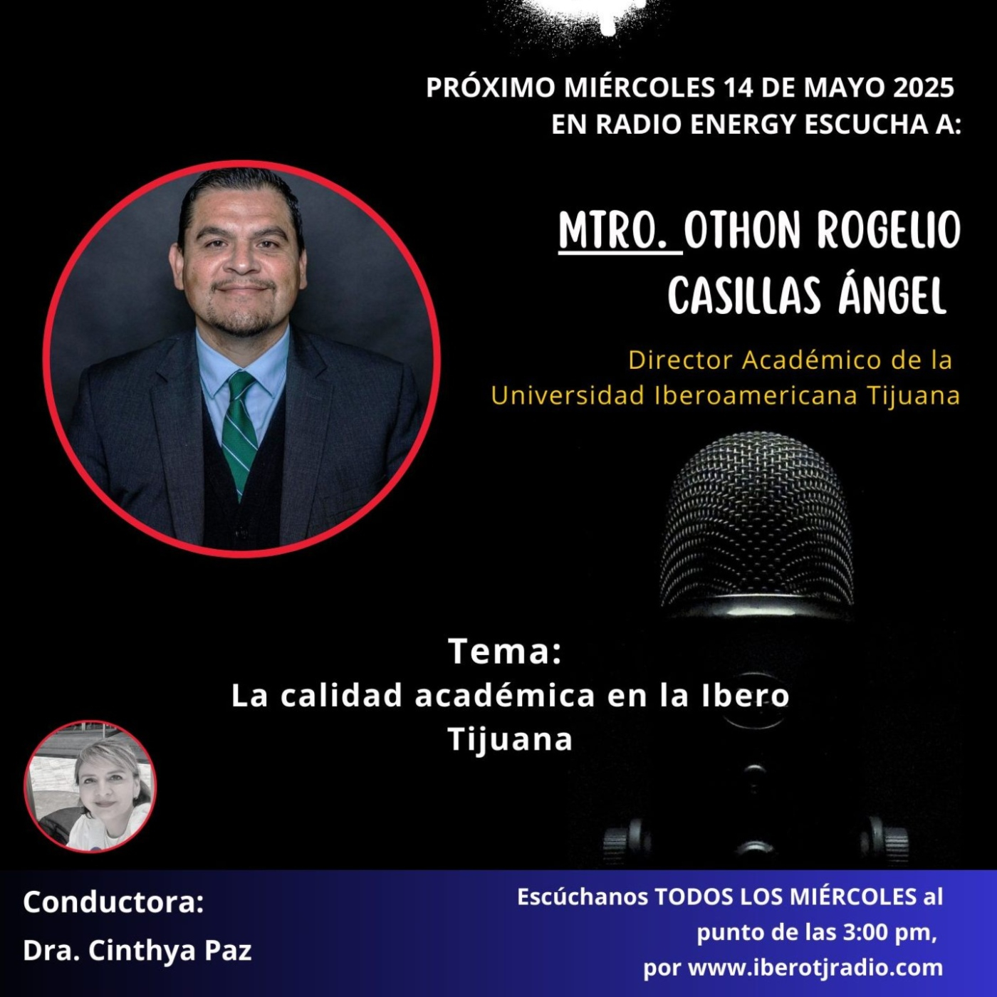 Ibero TJ Radio