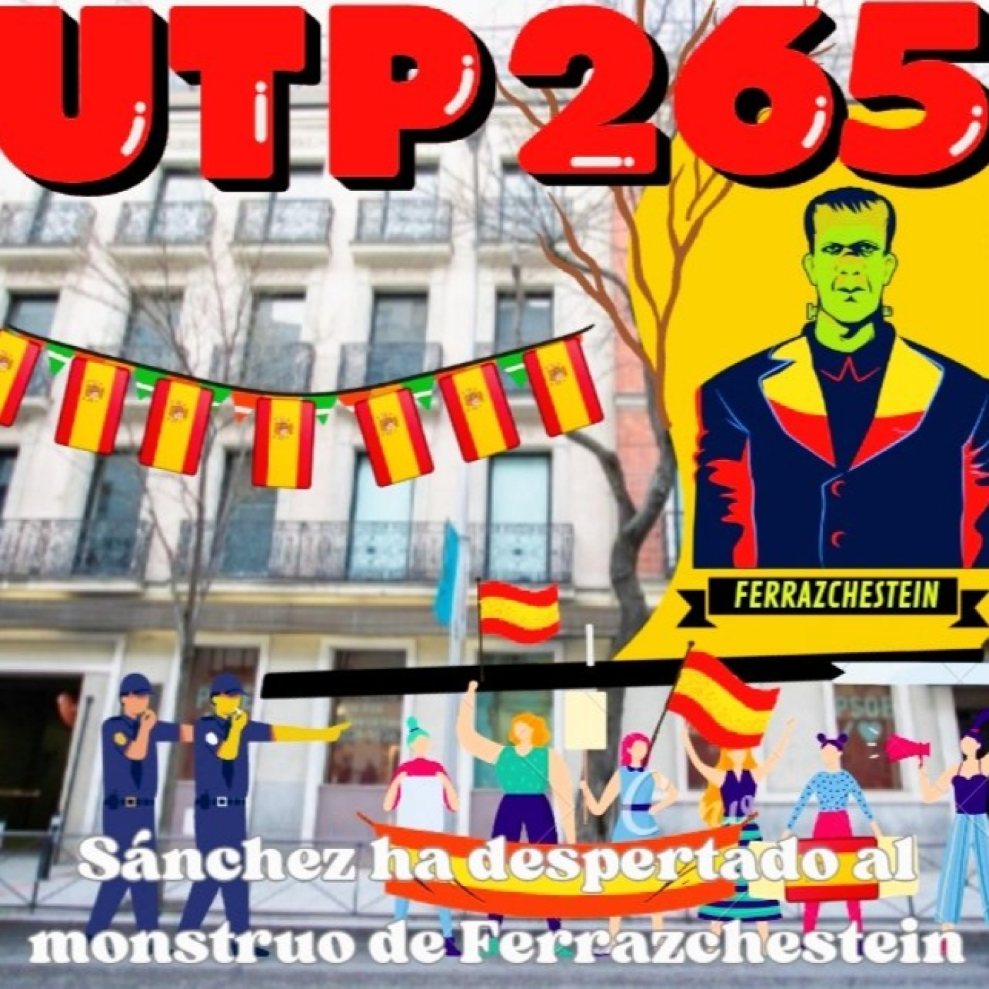 Buscadores de la verdad