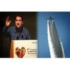 Nos Fumigan - CHEMTRAILS - Presentación de Daniel Ortiz