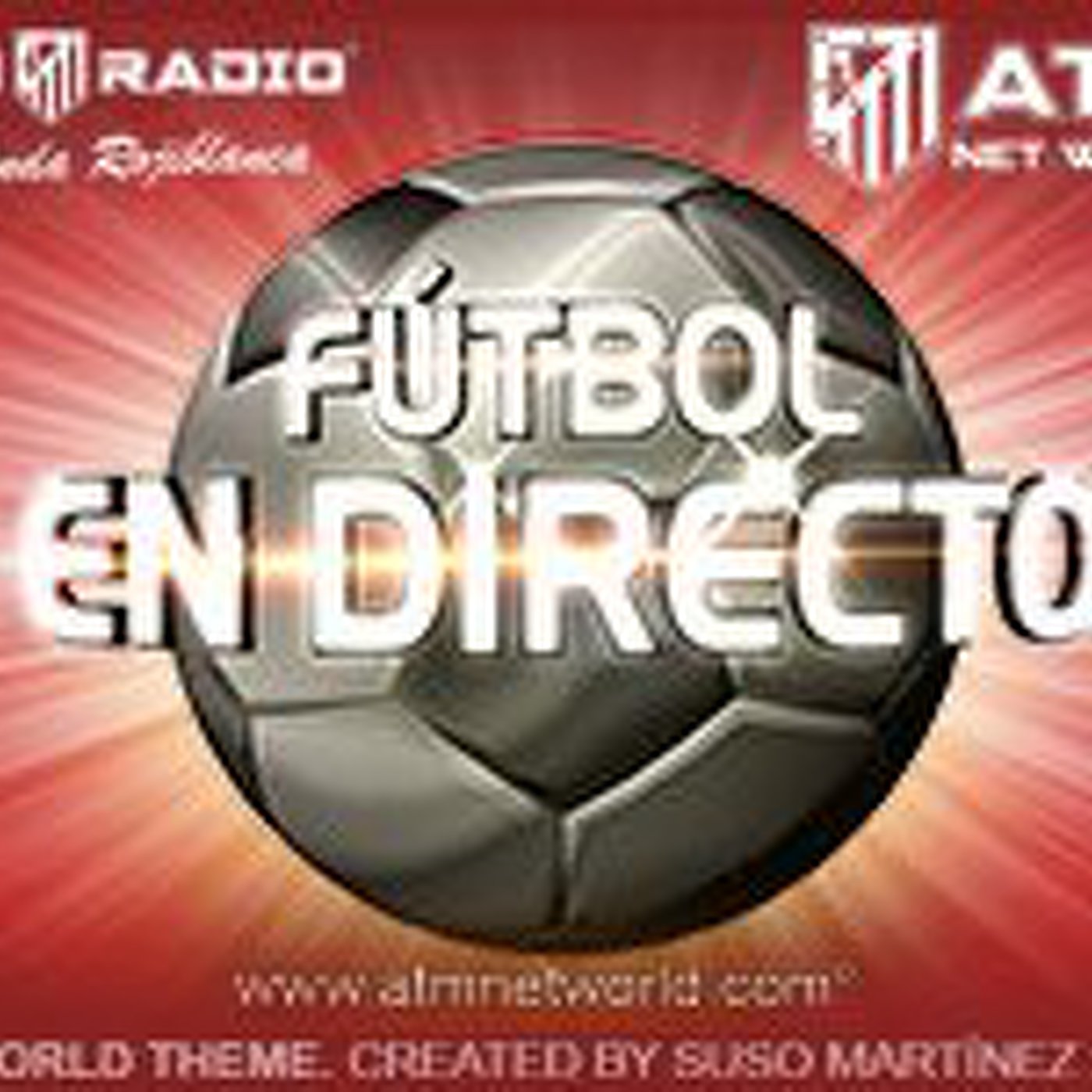 Liga BBVA J31 (14-15): Deportivo - At.Madrid episode artwork