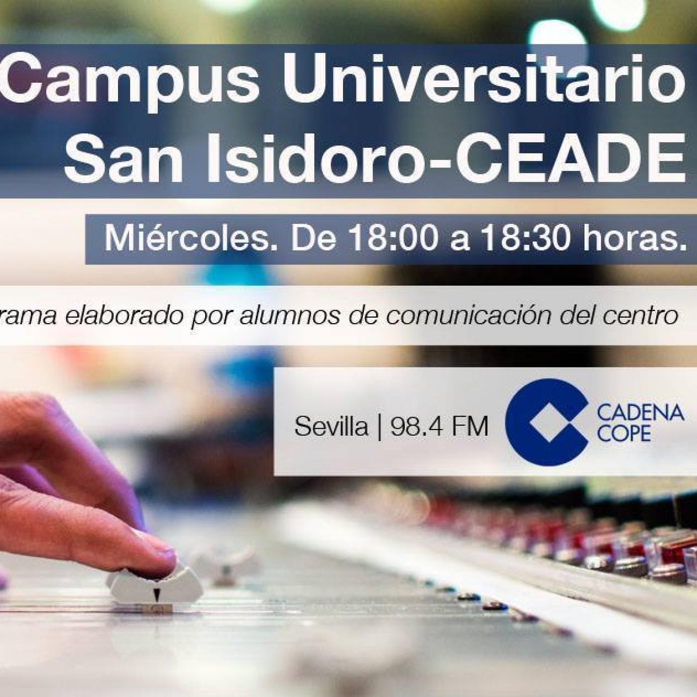 CEADE Sevilla
