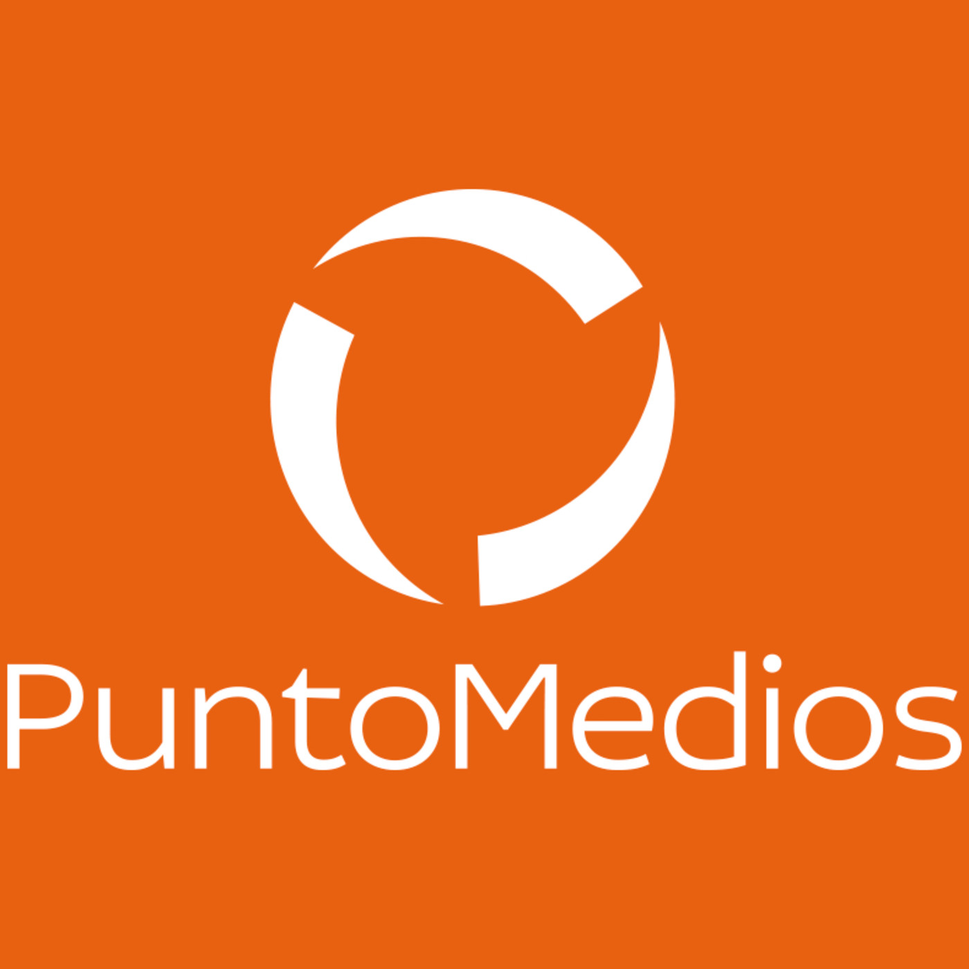 Punto Medios - Demos locutores