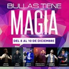 Festival de Magia en Bullas