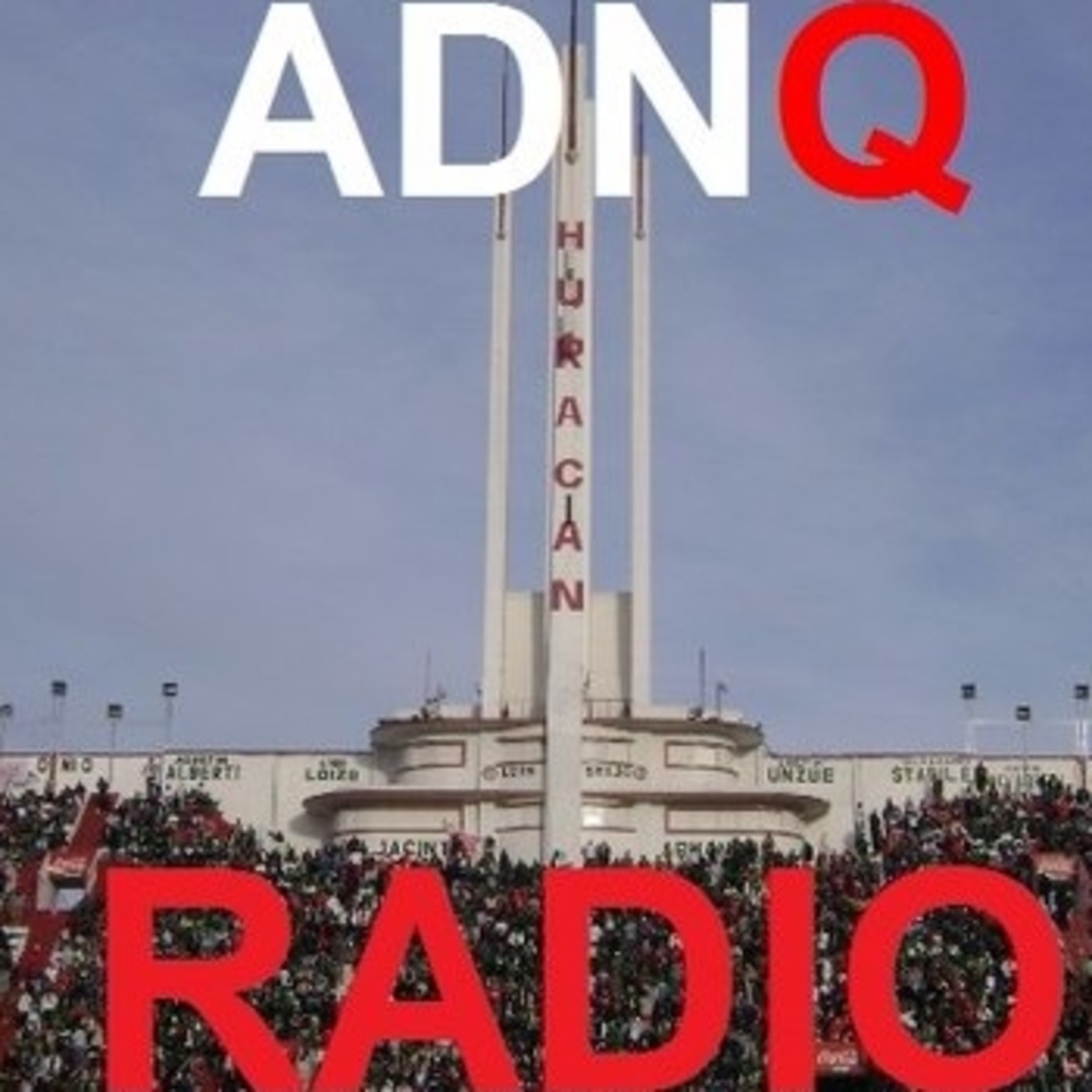 ADN Quemero Radio