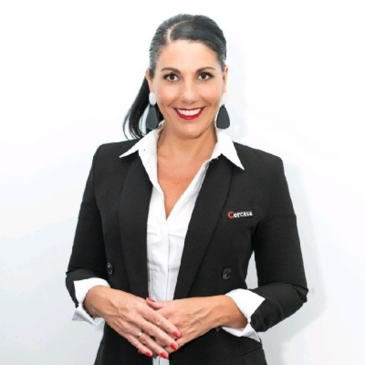 Olga Sanfiel; Presidenta de FEPECO (04-06-2026) episode artwork