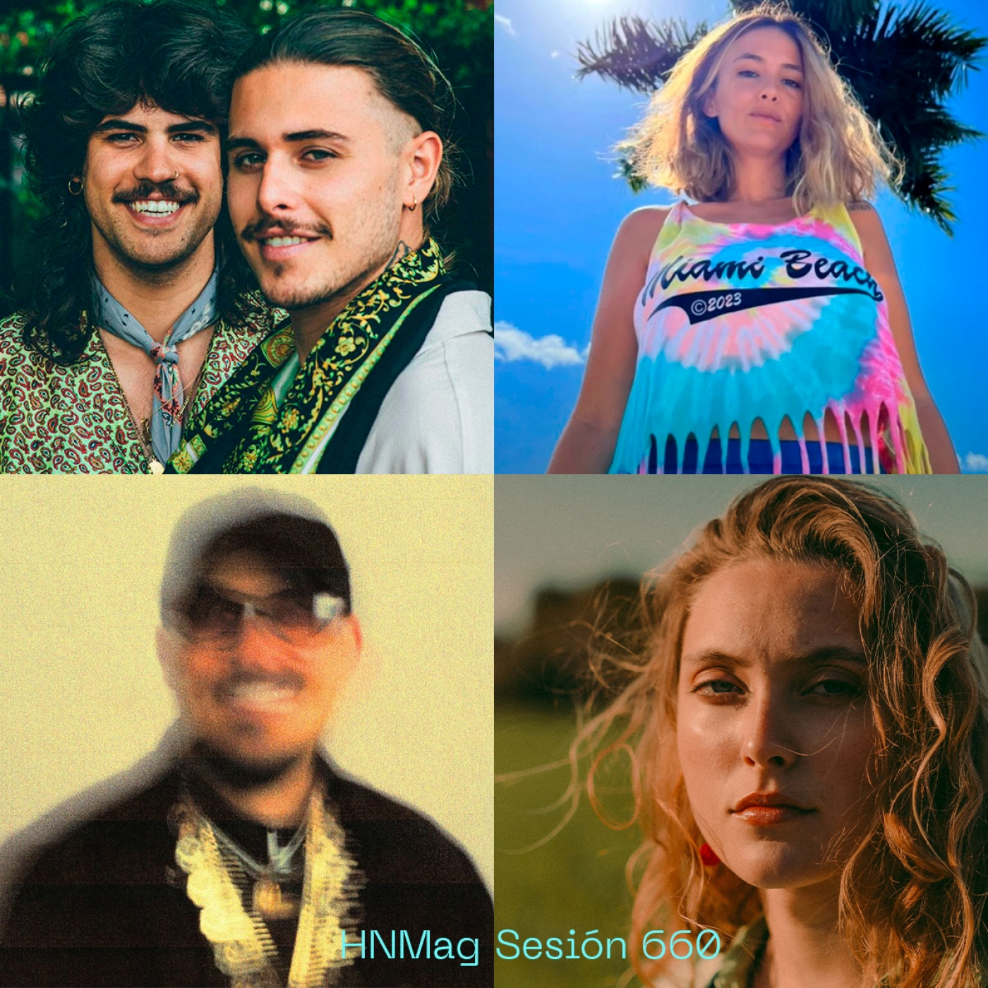HNMag - El POP sin complejos