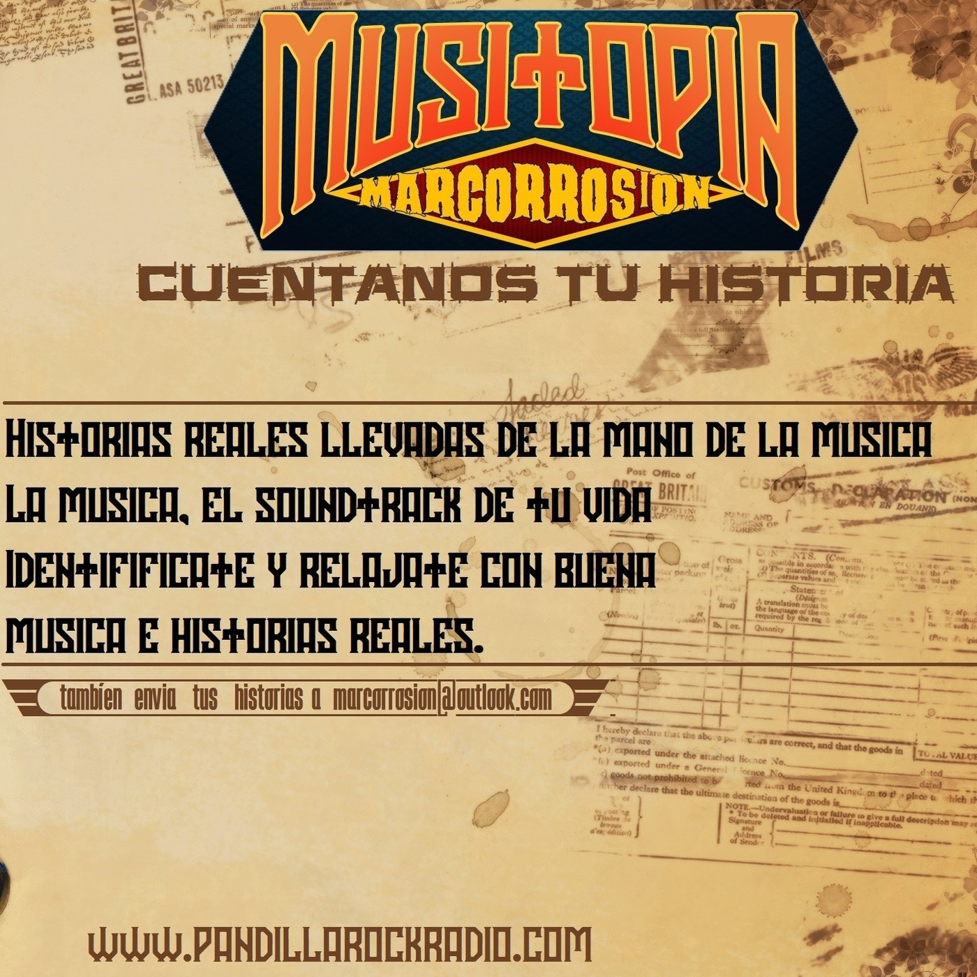Musitopia