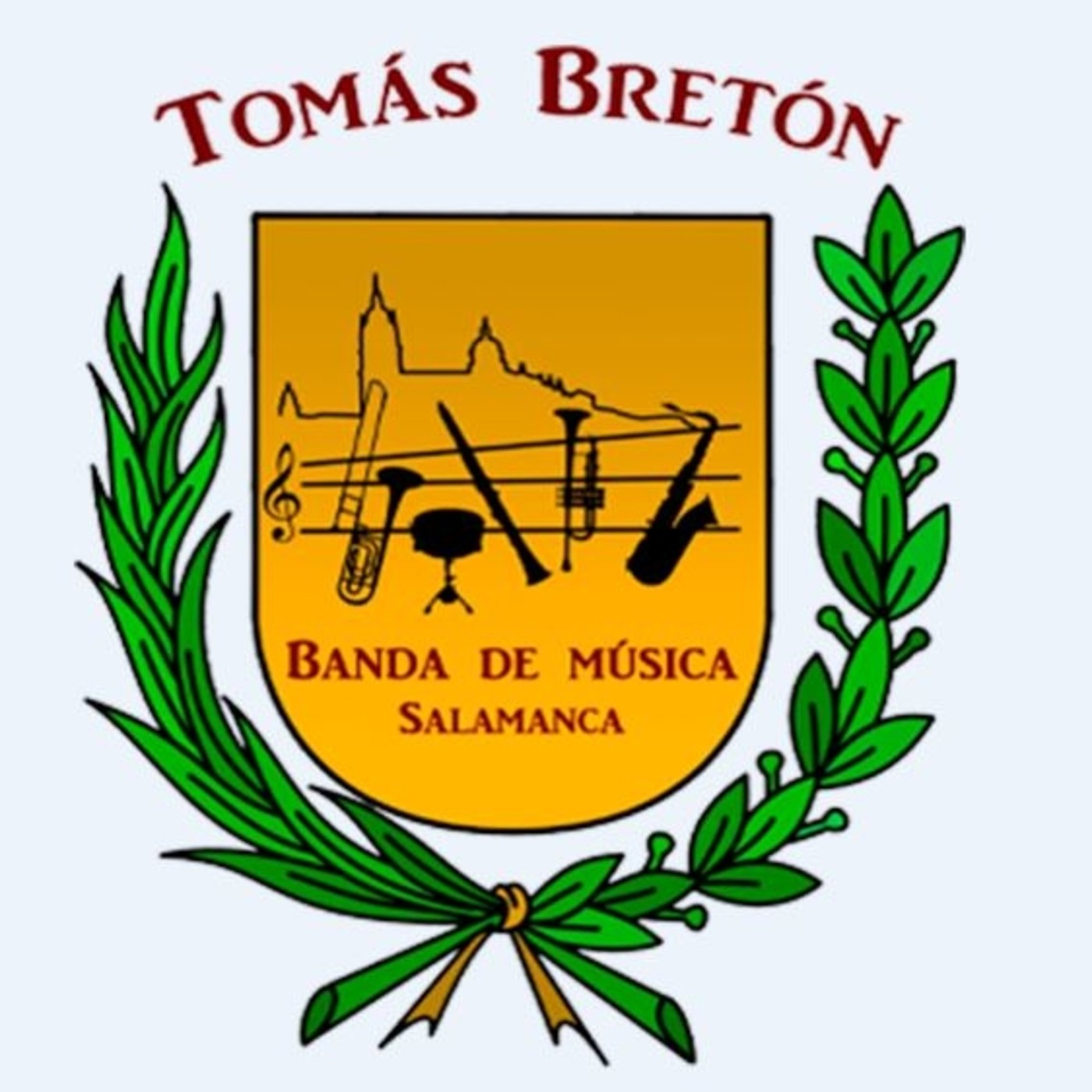 Banda de Música Tomás Breton