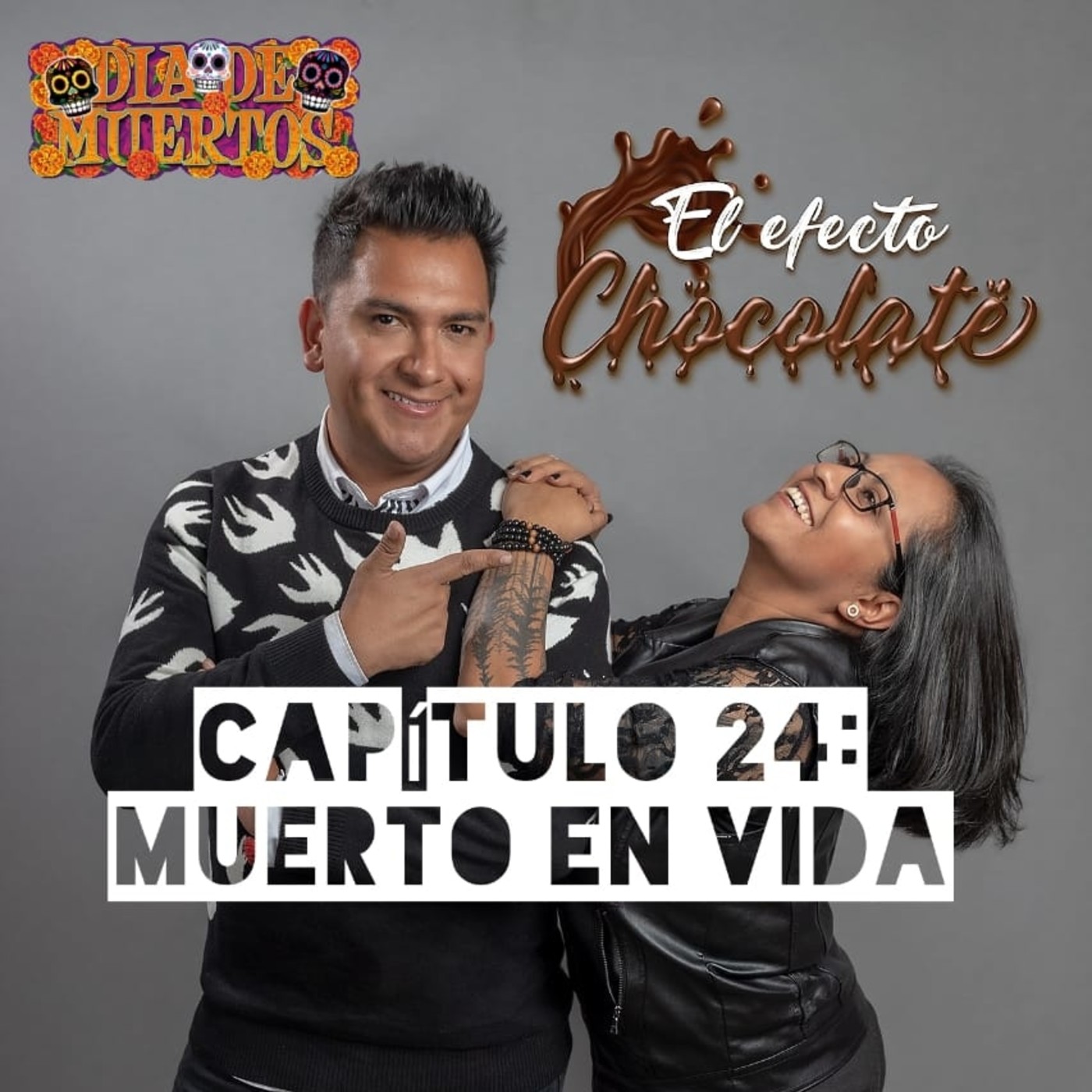 El efecto Chocolate