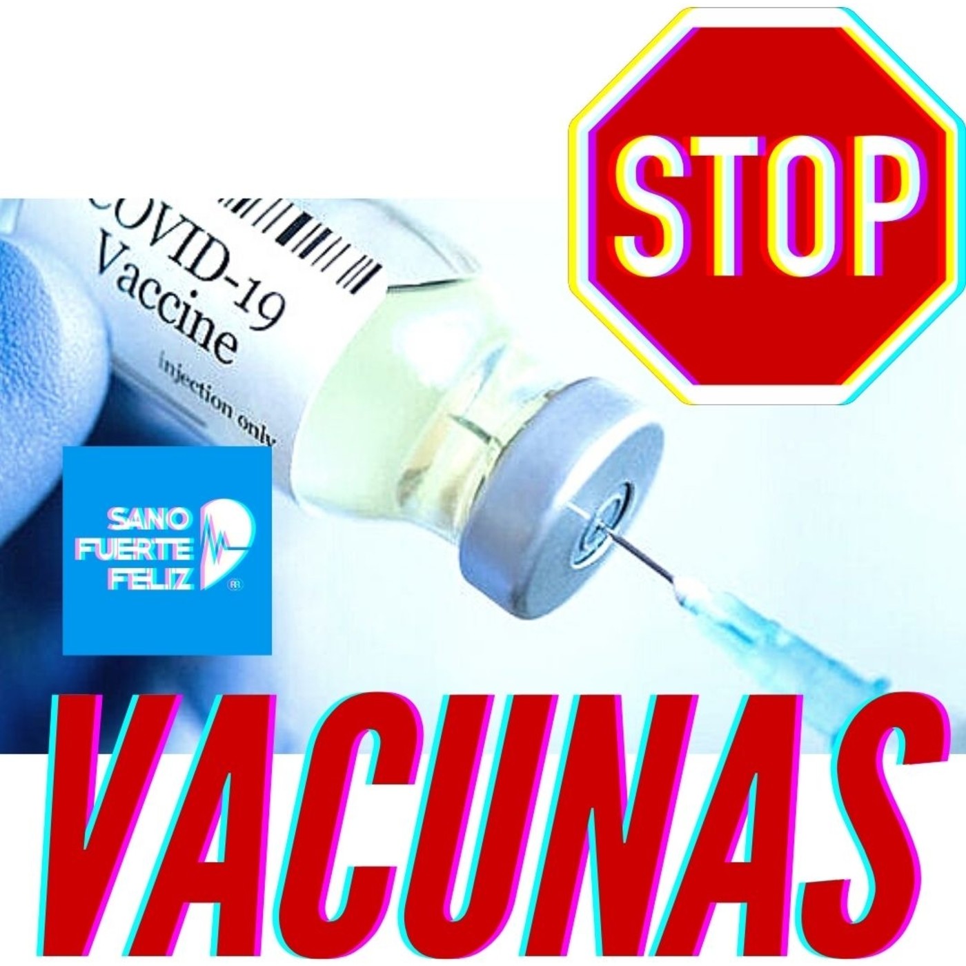 ¿Vacunas obligatorias?