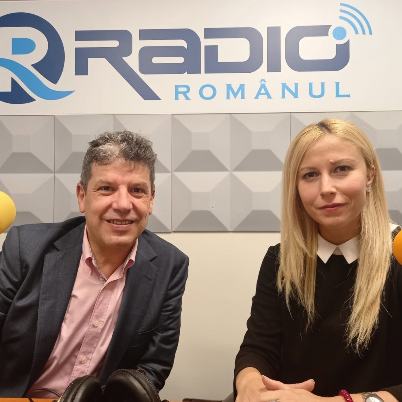 Interviuri: Invitati la Radio Romanul