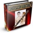 Conversación Seductora-X