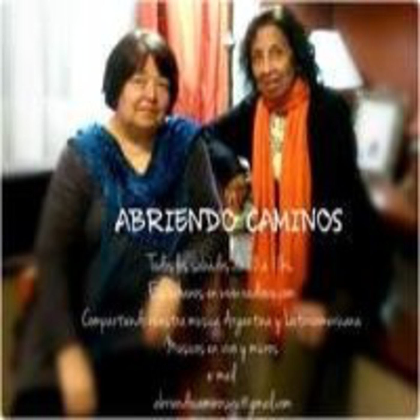 Programa 1 de Abriendo Caminos 3-5-14 episode artwork