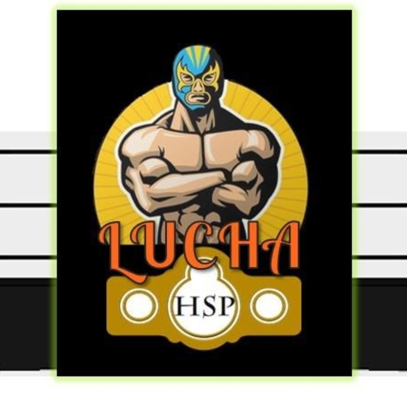 Lucha HSP
