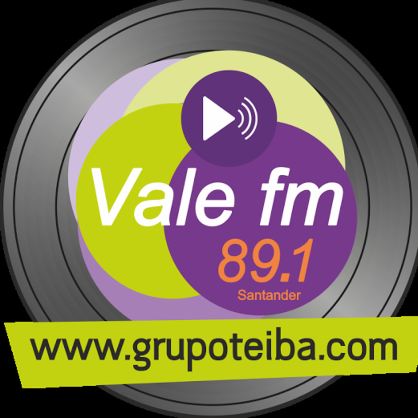 VALE FM 89.1