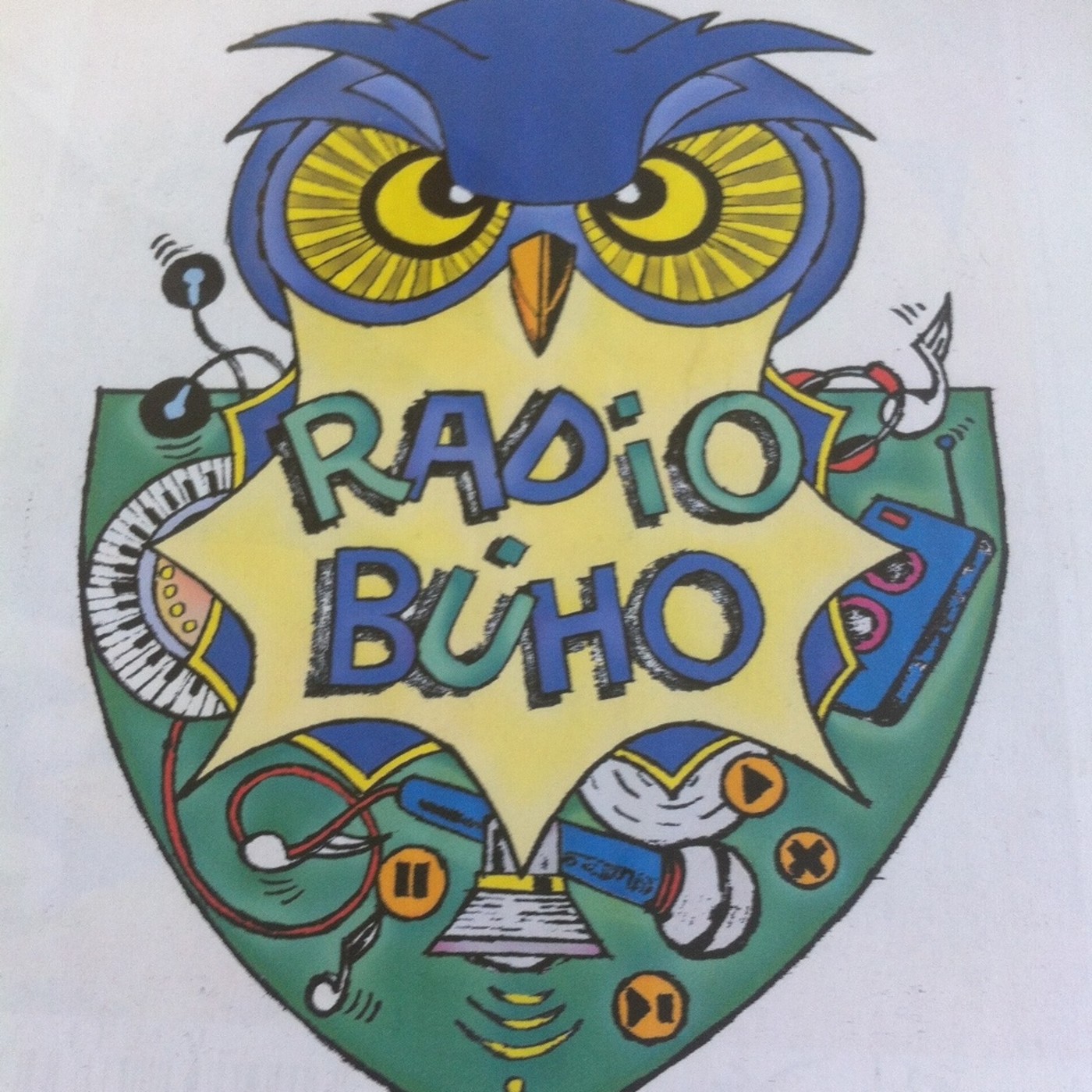 Radio Búho