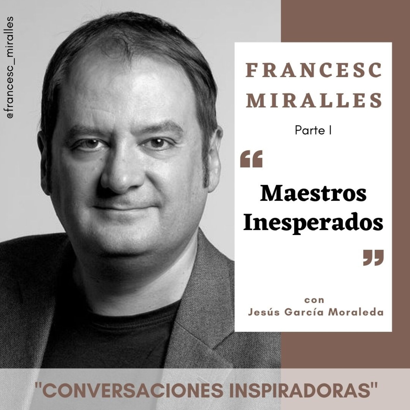 Conversaciones Inspiradoras