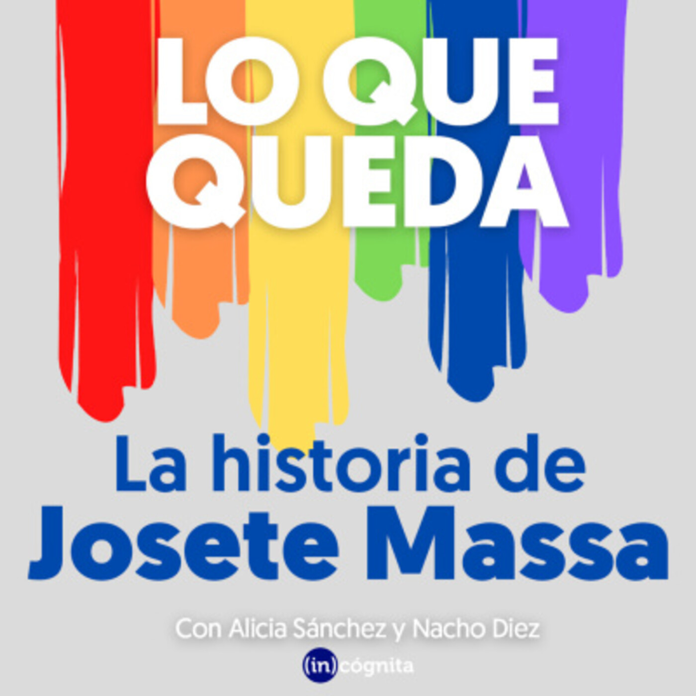 Lo Que Queda
